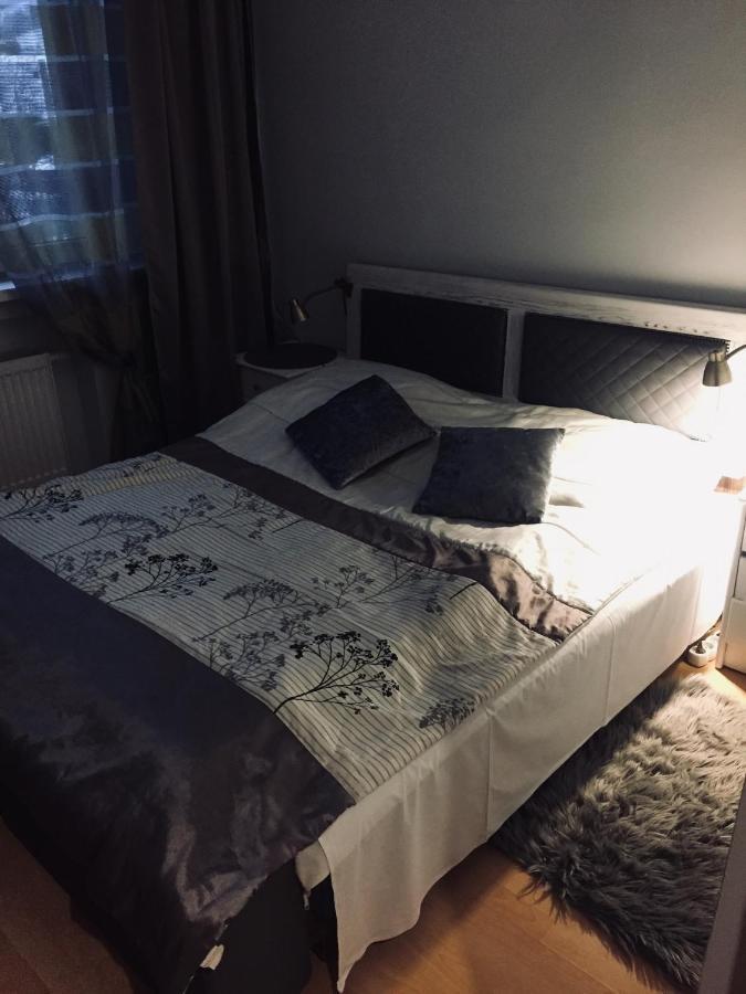 Willa Pod Stara Skocznia Wisła Buitenkant foto